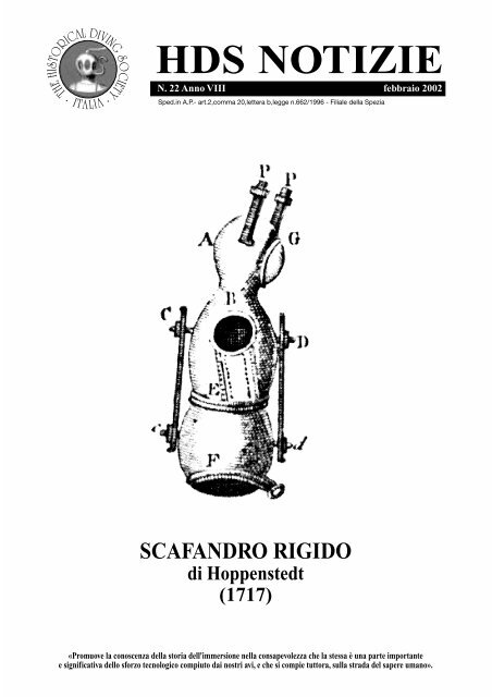 Sessant'anni fa l'impresa del batiscafo Trieste - Panorama