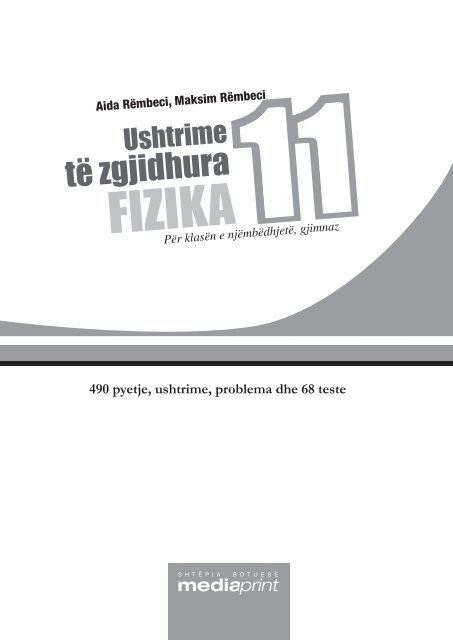 Shkarko publikim ne PDF - Media Print