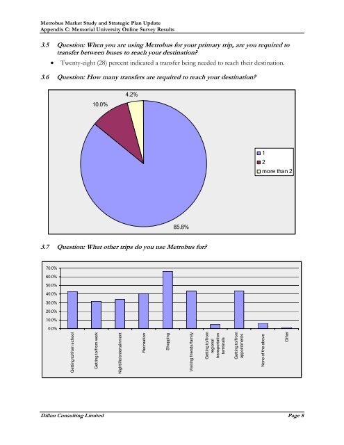 Metrobus Transit Study.pdf - City of St. John's