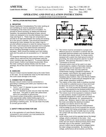 to download instructions - Ross Brown Sales