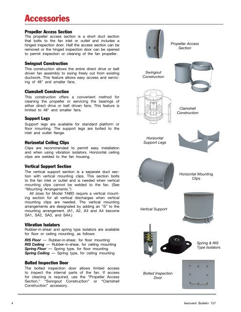 Accessories Propeller Acc