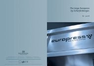 Brochure English - Euromachines