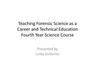 Discovering Forensic Science Through Inquiry Based Instruction.pdf