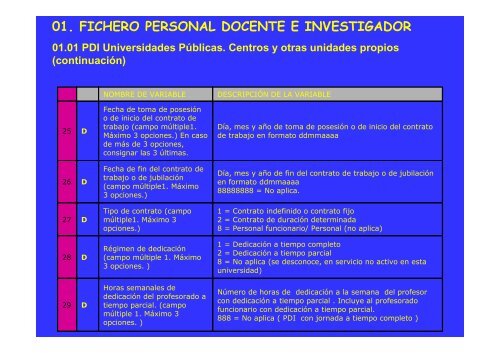 Sistema de Información Universitaria y herramientas de gestión de ...