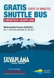 GRATIS SHUTTLE BUS