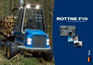 Rottne F10