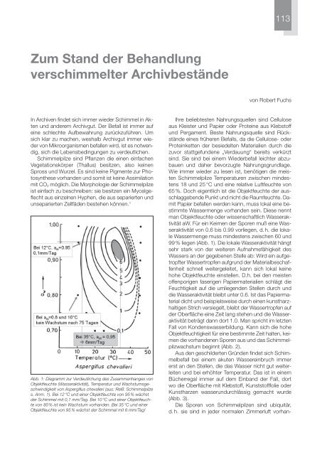 11 / 2007 - Arbeitskreis Nordrhein-WestfÃ¤lischer ...