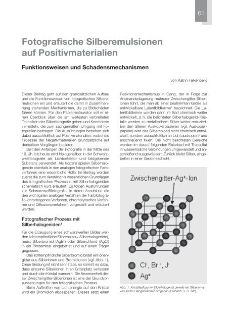 11 / 2007 - Arbeitskreis Nordrhein-WestfÃ¤lischer ...