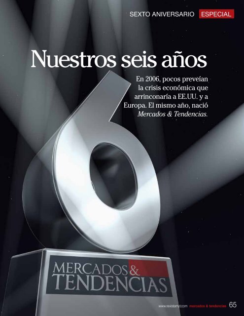 Descargar PDF - Revista Mercados & Tendencias