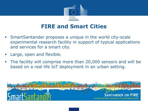 Smart Cities in Europe 2020 strategy - inteli