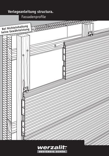 Montageanleitung - Wpc-shop.de