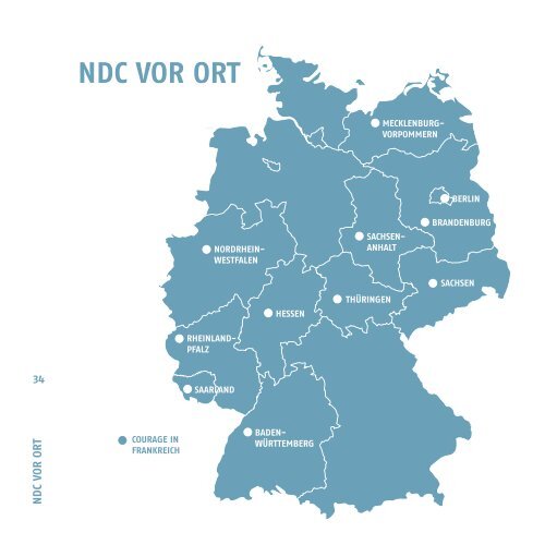 Download InfobroschÃ¼re (pdf) - Netzwerk fÃ¼r Demokratie und Courage