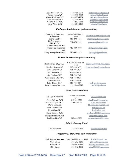 Attorneys for Plaintiffs - Leonidas