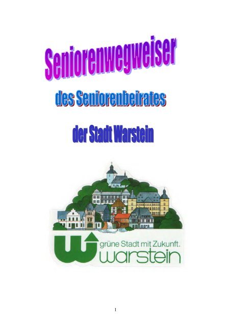 AWO - Warstein