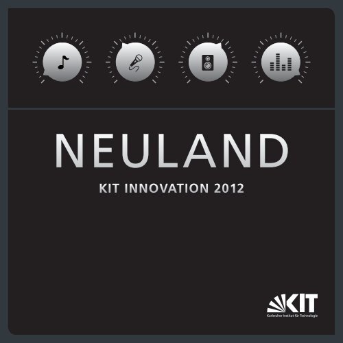 Download als PDF - KIT Neuland