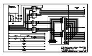 HP 82929A Programmable ROM Drawer Clone Prototype Schematics