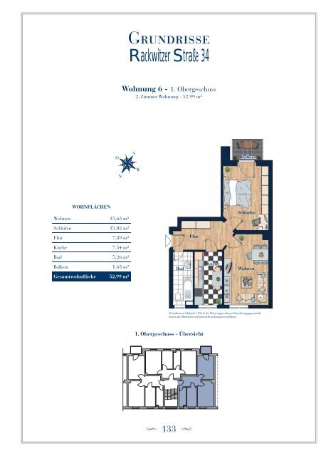 FLIEDERHOF - HERITUS AG