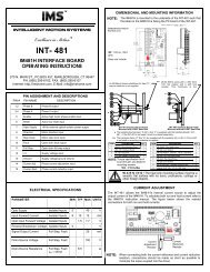 INT- 481