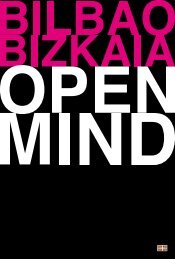 Bilbao Bizkaia Open Mind