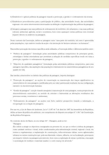 Documento Completo - AgÃªncia Portuguesa do Ambiente