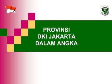 profil pengelolaan obat di kab/kota se provinsi dki jakarta