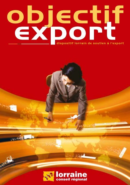 decouvrir le detail du "guide objectif export" - Chambre de métiers ...