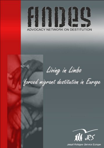 Living in Limbo - European Programme for Integration and Migration