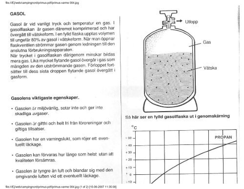 Teknisk gennemgang af forskellige fyrtyper, 2410-2450-2470-2480 ...