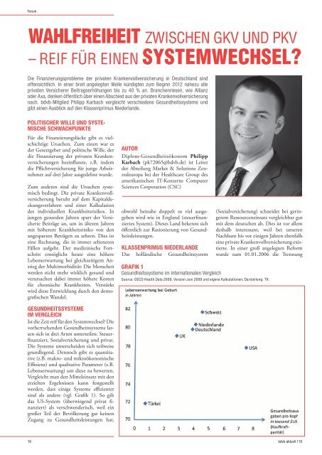 Ich vertrau der DKV DA STIMMEN DIE ZAHLEN - SalesCatalog.de