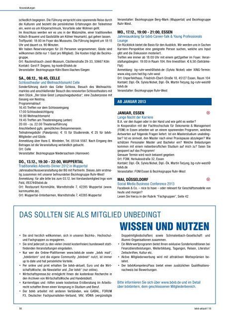 Ich vertrau der DKV DA STIMMEN DIE ZAHLEN - SalesCatalog.de