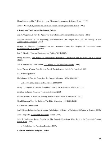 Paper 24 reading list