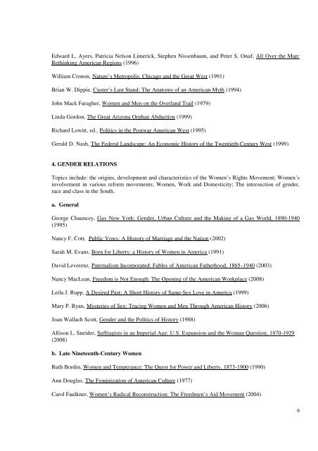 Paper 24 reading list