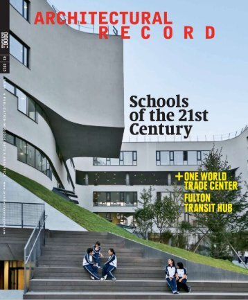 Architectural Record 2015 01.pdf