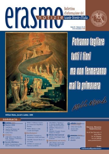 Scarica il PDF - Grande Oriente d'Italia