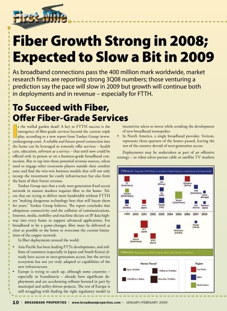 bbpmag.com - Broadband Properties