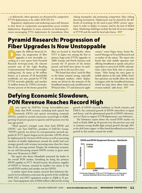 bbpmag.com - Broadband Properties