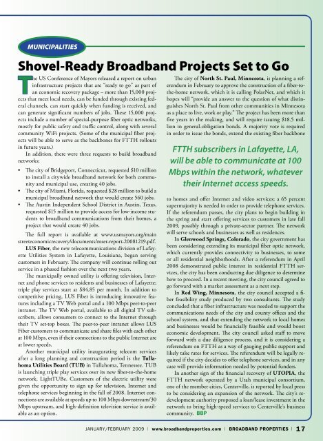 bbpmag.com - Broadband Properties