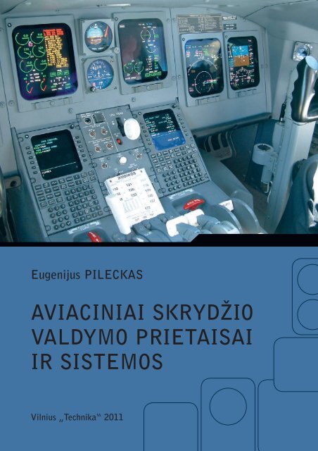 1230_ PILECKAS_Aviaciniai_WEB.pdf - Vilniaus Gedimino ...