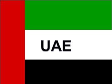 Diapositiva 1 - Italian Industry & Commerce Office in the UAE