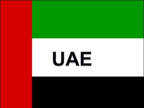 siti di incontri musulmani UAE