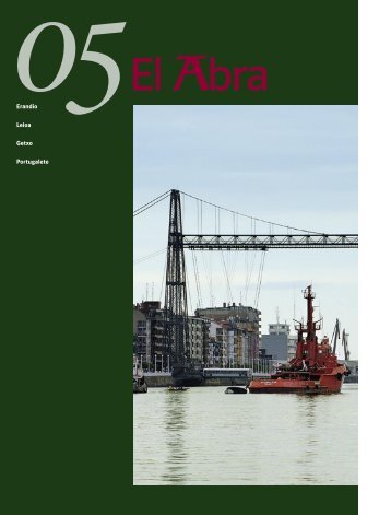 RUTA 5.-EL ABRA (837 Kb. ) - Bizkaia