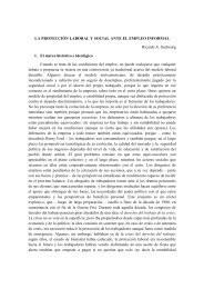 Ricardo Guibourg - AsociaciÃ³n Argentina de Derecho del Trabajo y ...