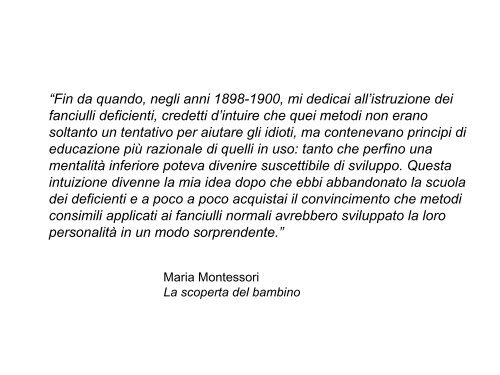 L'insegnante curricolare di fronte alla disabilitÃ 