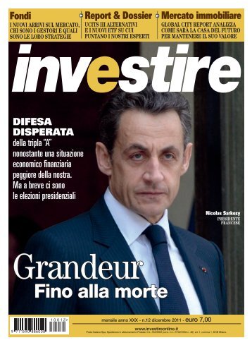 estire_12 2011.pdf - Investire