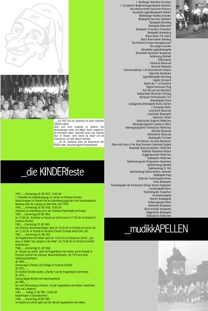 Accordeonorchester Musicorda Hilversum Sandkerwa