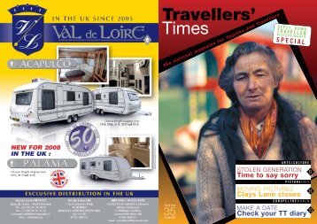 sites! - Travellers' Times