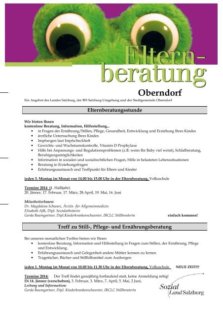 Wappen Stadtgemeinde Oberndorf Logo Stadtgemeinde Oberndorf Nehmen Sie sich Zeit fr sich selbst planen Sie Aktivitten, treffen Sie sich mit Freunden, Postpartale Depression - Oberndorf bei Salzburg - Die Stille-Nacht