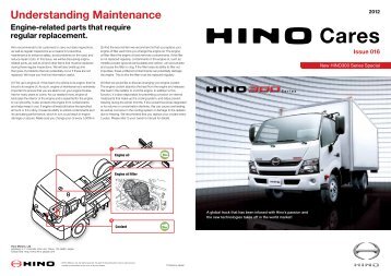 Download PDF - Hino Motors Canada, Ltd.