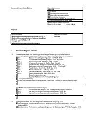 Vordruck Angebotsabgabe Heizung Awz Bau