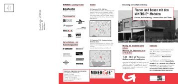 Flyer Download - RWD Schlatter